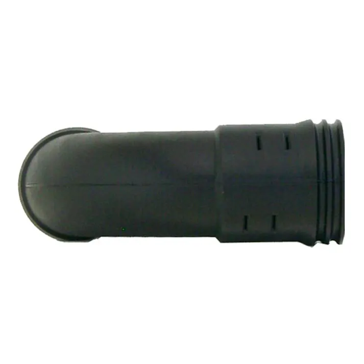 コルゲート 90度エルボ TDW100