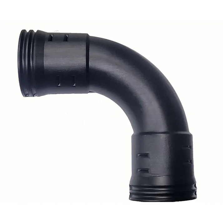 コルゲート 90度エルボ TDW100