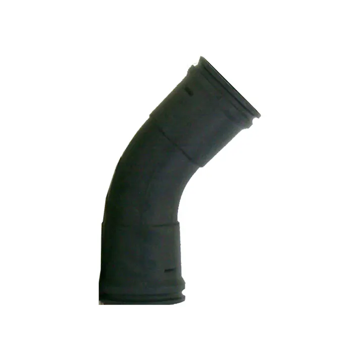 コルゲート 45度エルボ TDW50