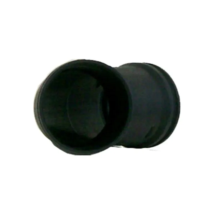 コルゲート 45度エルボ TDW50