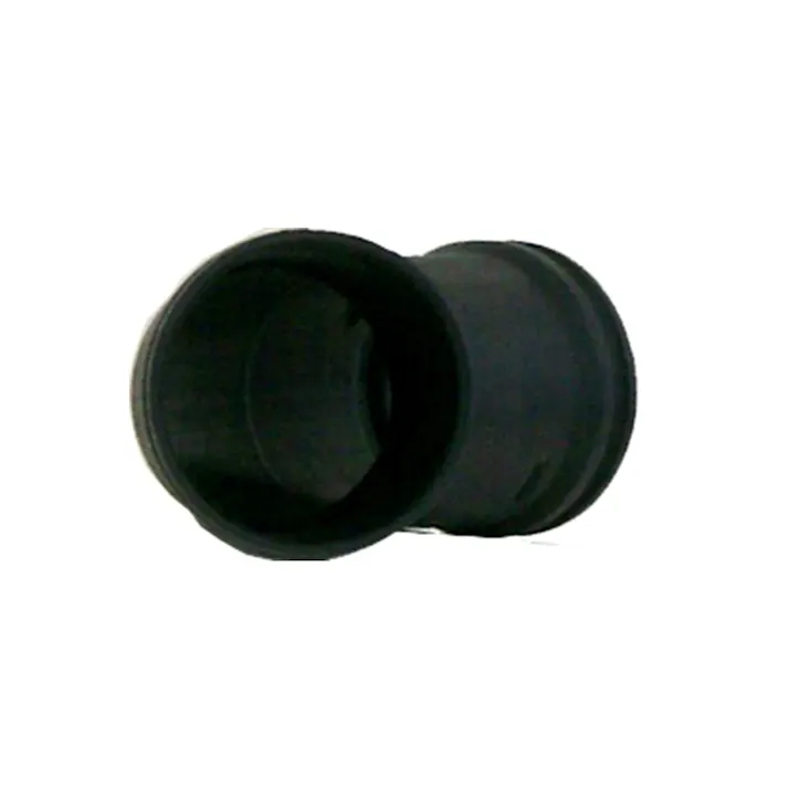 コルゲート 45度エルボ TDW60