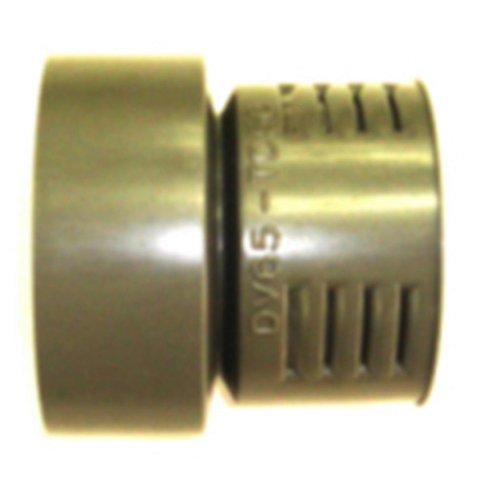 交換ソケット TDW60×VU75 塩ビ給水管 交換ソケット TDW60×VU75 塩ビ給水管
