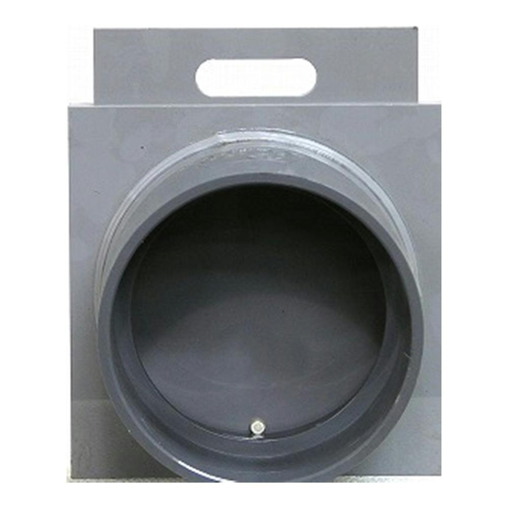 水口ゲート調整閘 VU100