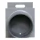 水口ゲート調整閘 VU150