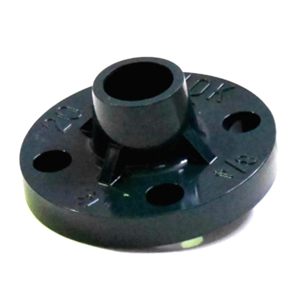 HIフランジ 10K 呼び径13 ネイビー | 建築資材 通販 | ホームセンター