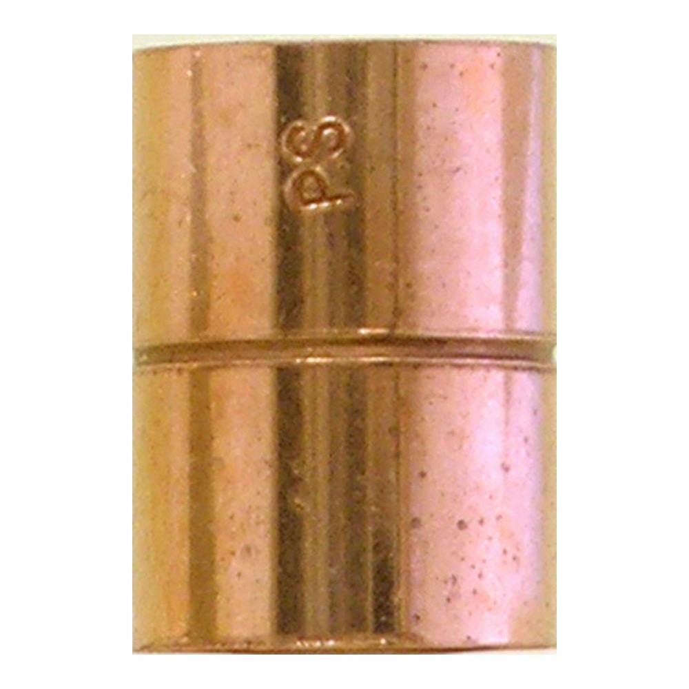 銅管継手 ソケット 8 | 建築資材 通販 | ホームセンターのカインズ