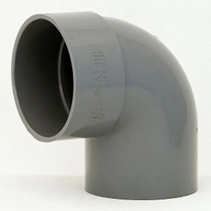 片受エルボ 90KL 65