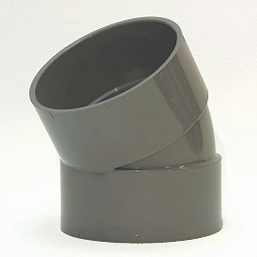 VU継手 30度エルボ 50