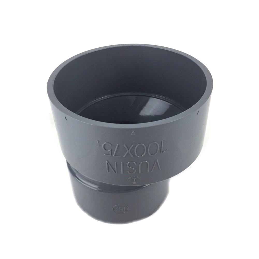 偏芯インクリーザー VU-SIN 75×100 | 建築資材 通販 | ホームセンター