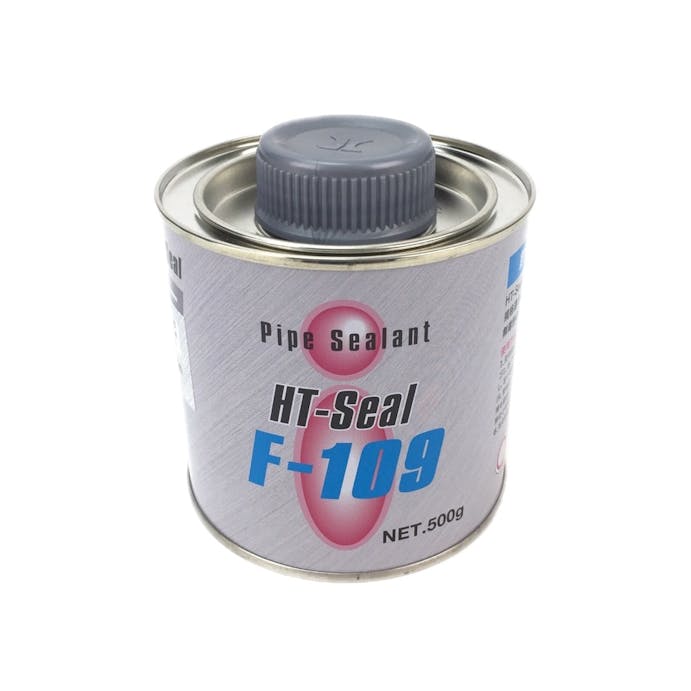 防食シール剤 グレー 500g F-109