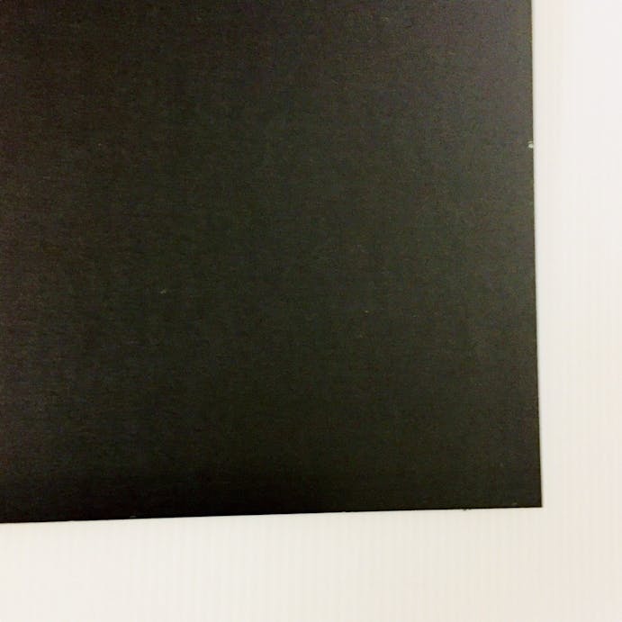 GLカラー平板 3×6尺 ブラック【SU】