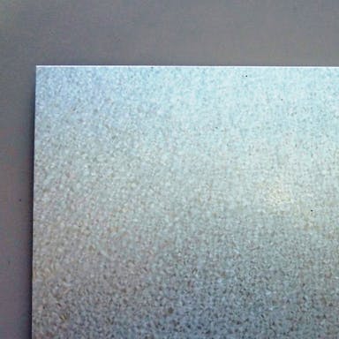 ガルバリウム平板 3×6尺【SU】