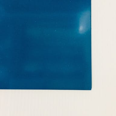 GLカラー平板 3×3尺 ブルー