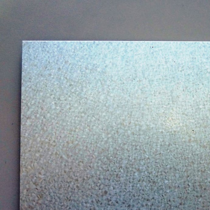 ガルバリウム平板 3×3尺
