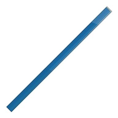 トタン合羽 ブルー 6尺 0.27厚
