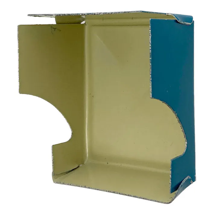 トタンサンバナ ブルー 0.27厚