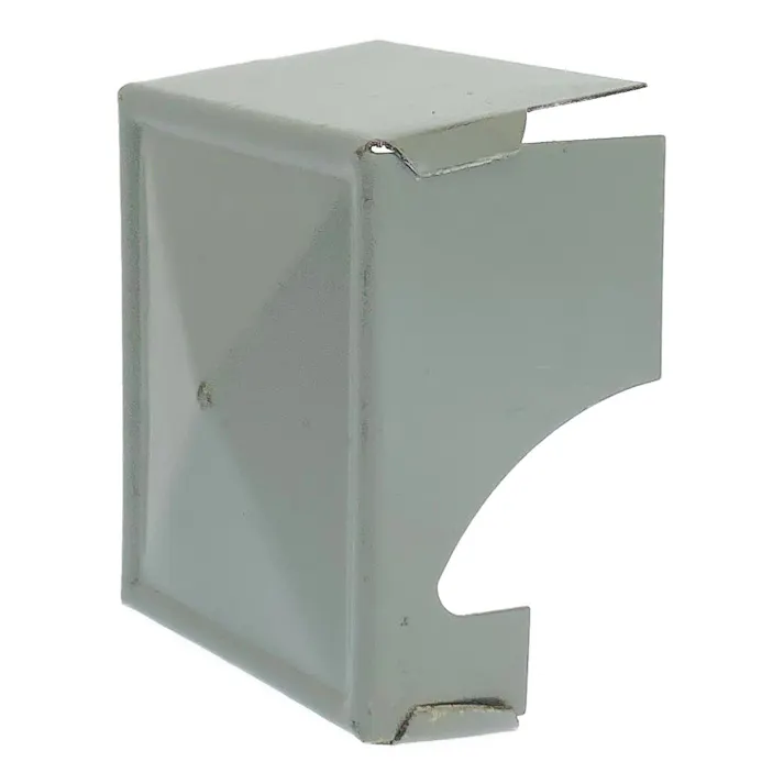 トタンサンバナ グレー 0.27厚