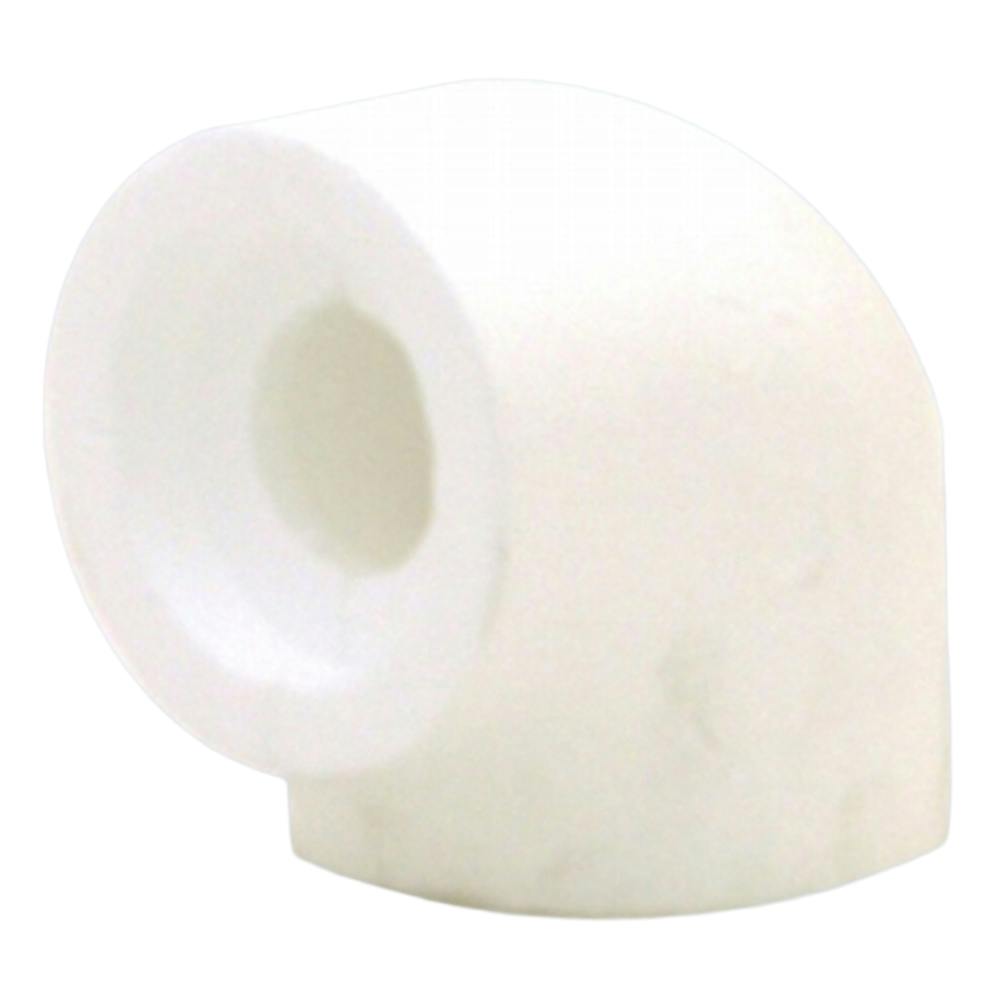 スチロールカバー エルボ 25A