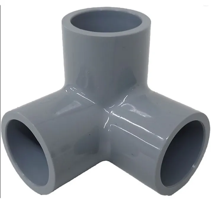 浄化槽用三方ショートエルボ13