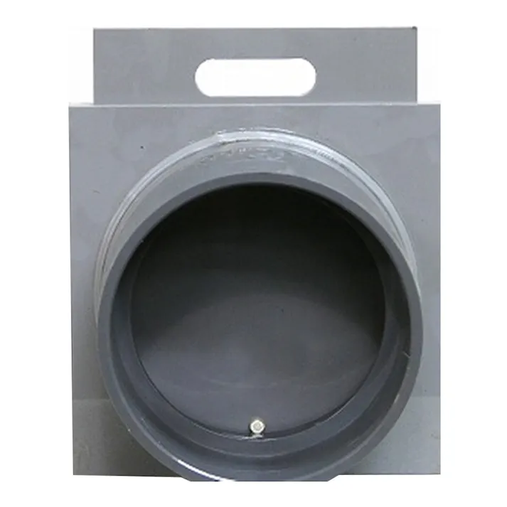 水口ゲート調整閘 125