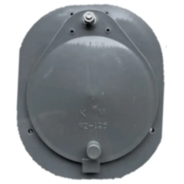 分水栓 KMW2-125 管内接合