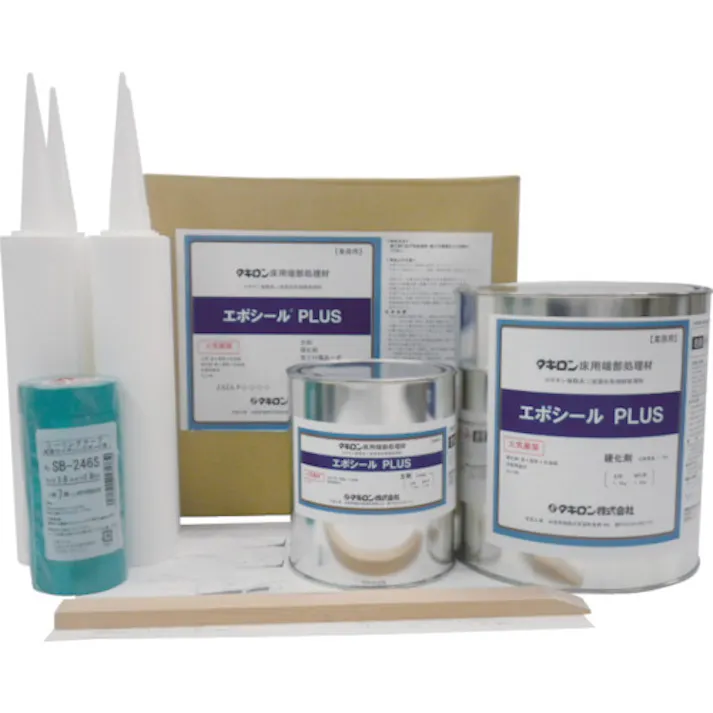 【CAINZ-DASH】タキロンシーアイプラス エポシールPLUS S-401 EPOSEALPLUS S-401【別送品】