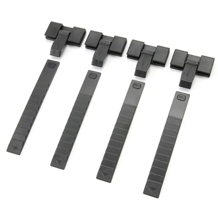 日本ロックサービス 防犯強化ロック 窓用 カチカチロック DS-KC-4