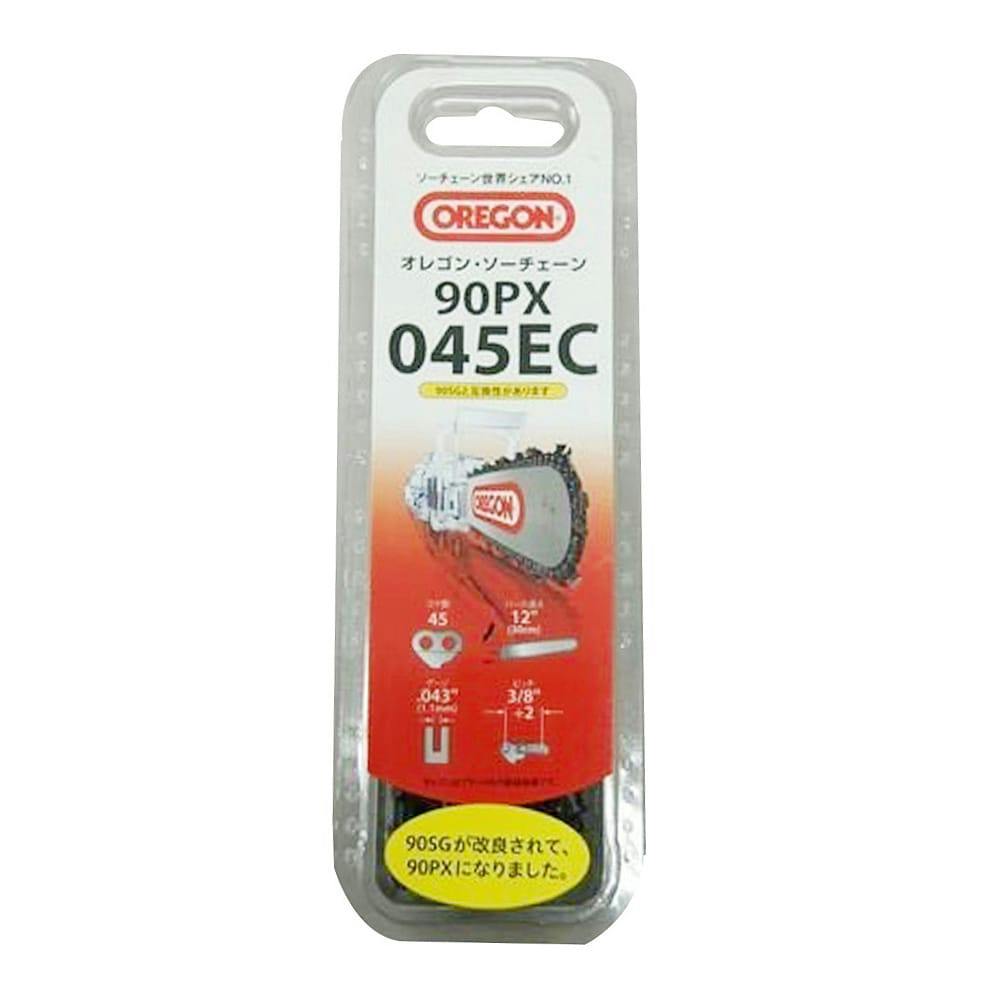 とらねす　1206045 オレゴン ループチェーン 90PX045EC | 電動工具 通販 | ホームセンター