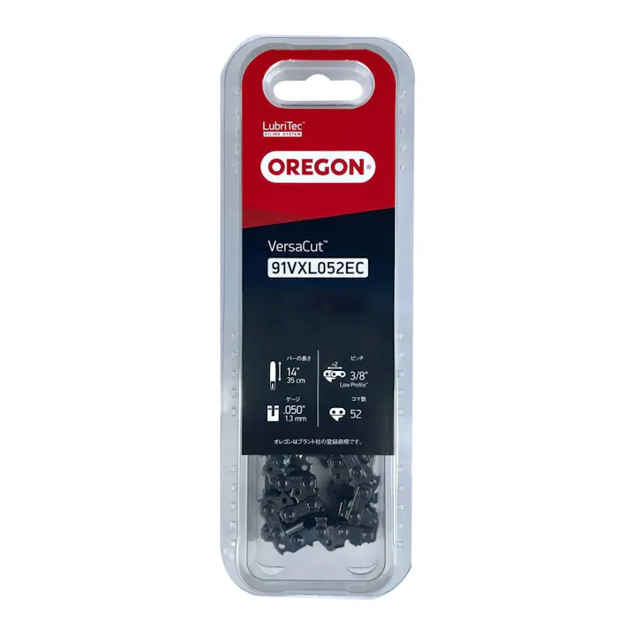 オレゴン ソー・チェーン 91VXL-52EC