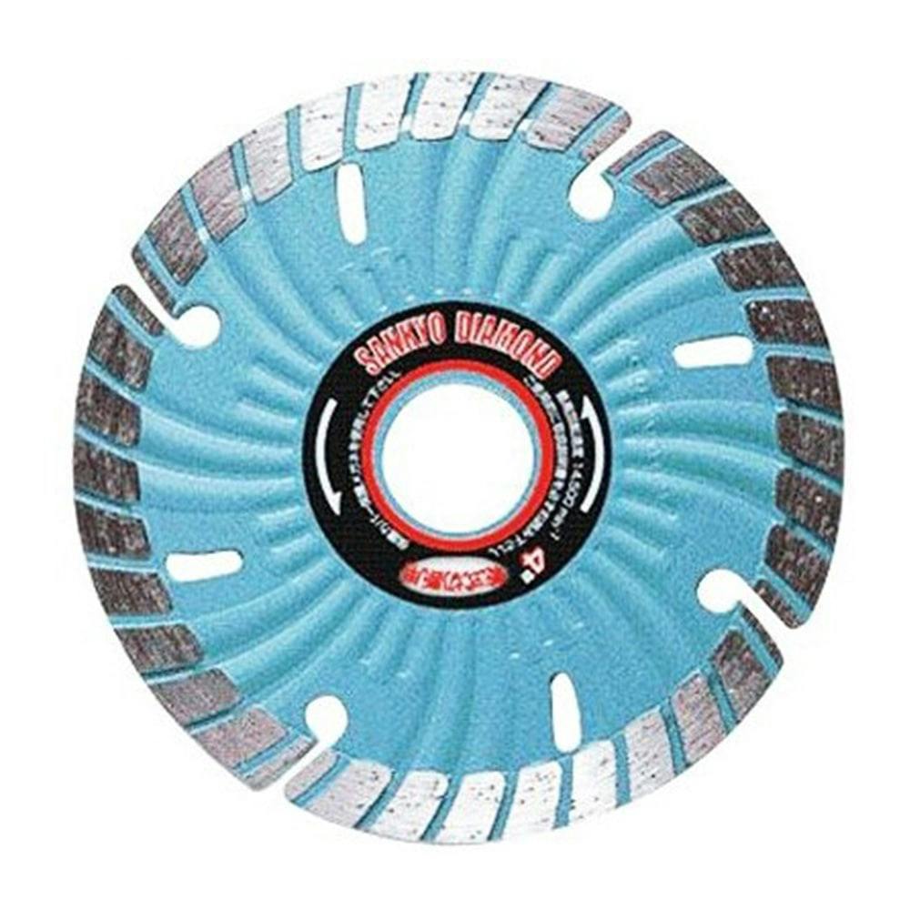 ダイヤモンドカッターセグメント SD-SX4 | 電動工具 通販