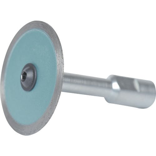 三京ダイヤモンド工業 スモールカッター軸付き 54X1.2X4.0XM10 SM-J2 ダイヤモンドカッター(乾式) 三京ダイヤモンド工業 スモールカッター軸付き 54X1.2X4.0XM10 SM-J2 ダイヤモンドカッター(乾式)