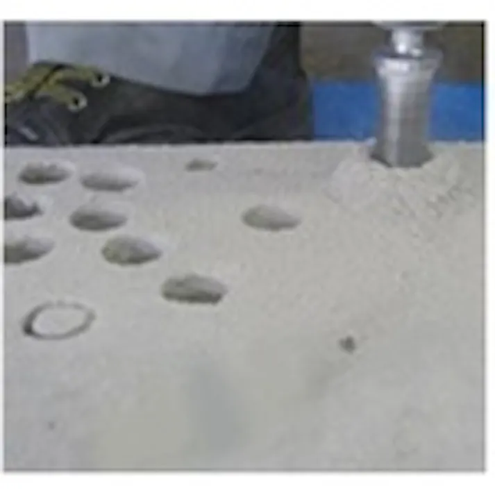 【CAINZ-DASH】三京ダイヤモンド工業 コンクリートダイヤビット6.0mm AC-060【別送品】