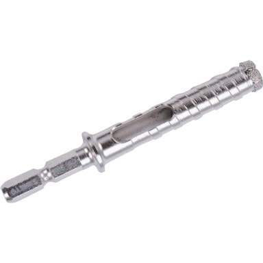 【CAINZ-DASH】三京ダイヤモンド工業 コンクリートダイヤビット８．５ｍｍ【別送品】