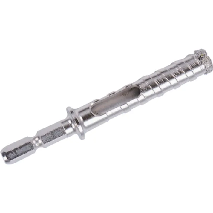 【CAINZ-DASH】三京ダイヤモンド工業 コンクリートダイヤビット12.7mm AC-127【別送品】