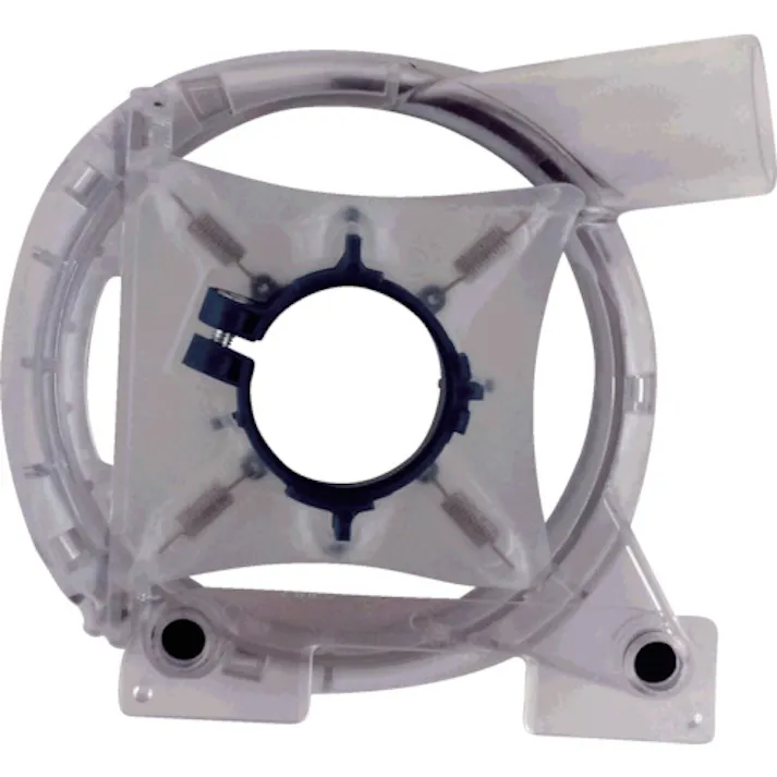 【CAINZ-DASH】三京ダイヤモンド工業 クリーン太くん 研削用(マキタ用) 100 DA-4A(M)【別送品】