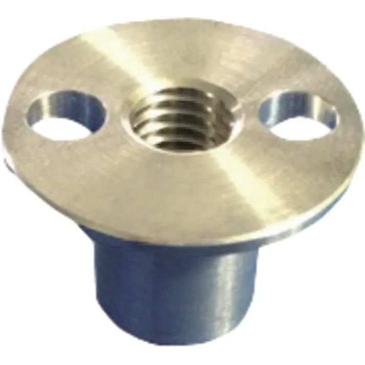 【CAINZ-DASH】三京ダイヤモンド工業 ホイルナット P402151G【別送品】