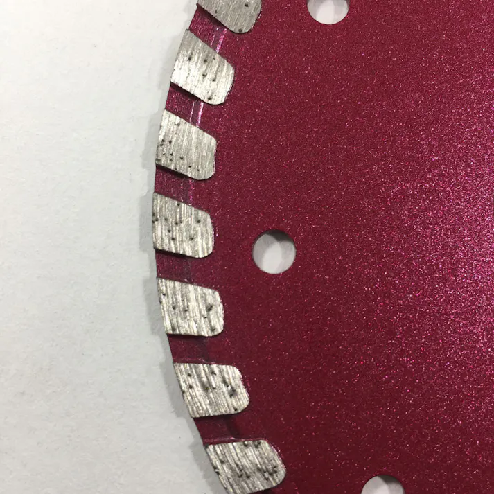 三京 ダイヤモンドカッター RZ-HR5 125mm