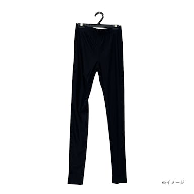 カロライン 婦人トレンカラッシュガード 9615090 BK M ブラック(販売終了)