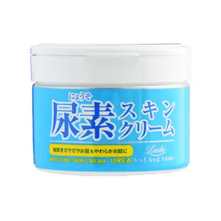 ロッシモイストエイド 尿素スキンクリーム 220g