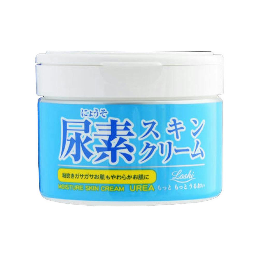 ロッシモイストエイド 尿素スキンクリーム 220g | ボディケア 通販