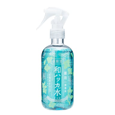 コスメテックスローランド 潤素肌 薬用ハッカ水ミスト 250ml