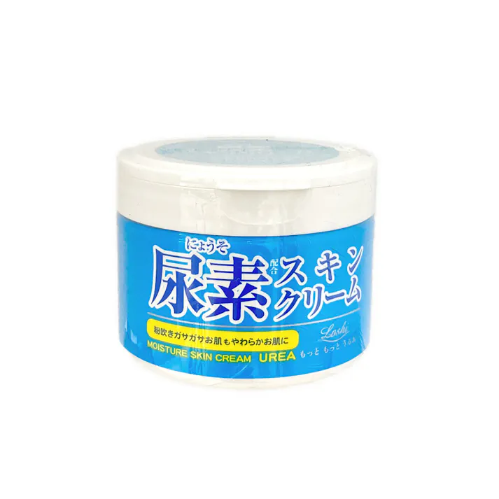 ロッシモイストエイド 尿素スキンクリーム 220g