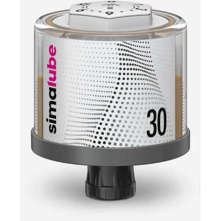 【CAINZ-DASH】ザーレン・コーポレーション シマルーベチェーンオイル30mL SL14-30【別送品】