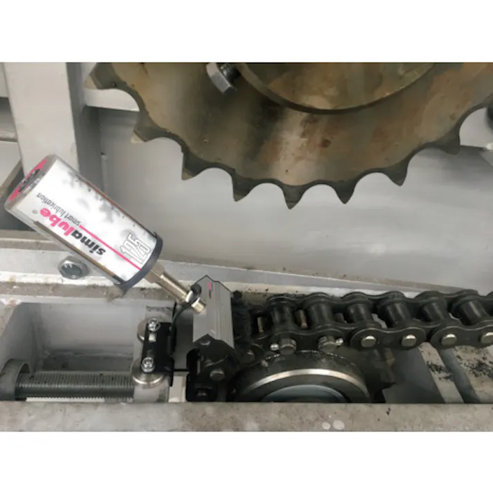 【CAINZ-DASH】ザーレン・コーポレーション シマルーベチェーンオイル30mL SL14-30【別送品】