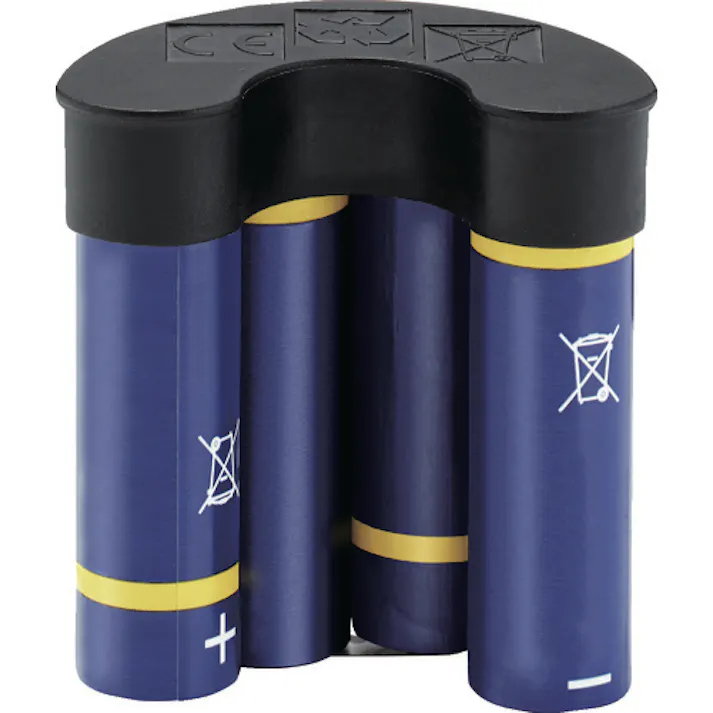 【CAINZ-DASH】ザーレン・コーポレーション シマルーベインパルス専用バッテリーパック ST230.5000【別送品】