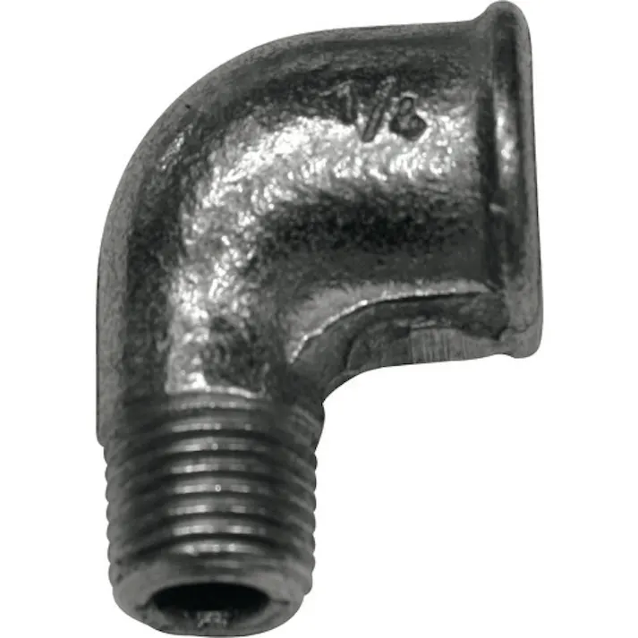 【CAINZ-DASH】ザーレン・コーポレーション エルボー90° ST10020【別送品】