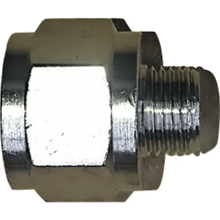 【CAINZ-DASH】ザーレン・コーポレーション アダプターG1/4×G1/4 ST10210【別送品】