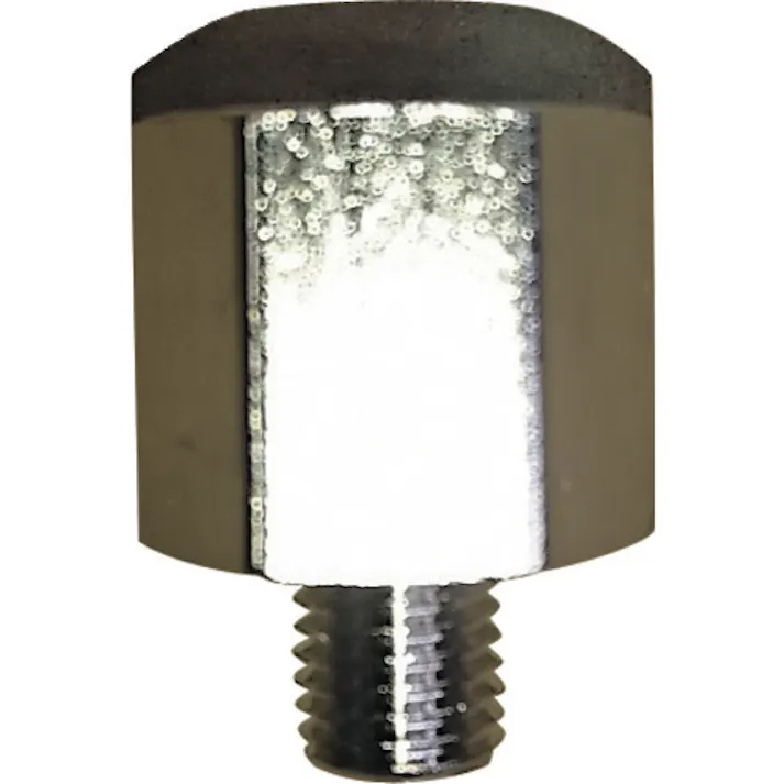 【CAINZ-DASH】ザーレン・コーポレーション アダプターG1/4×M8×1 ST10240【別送品】