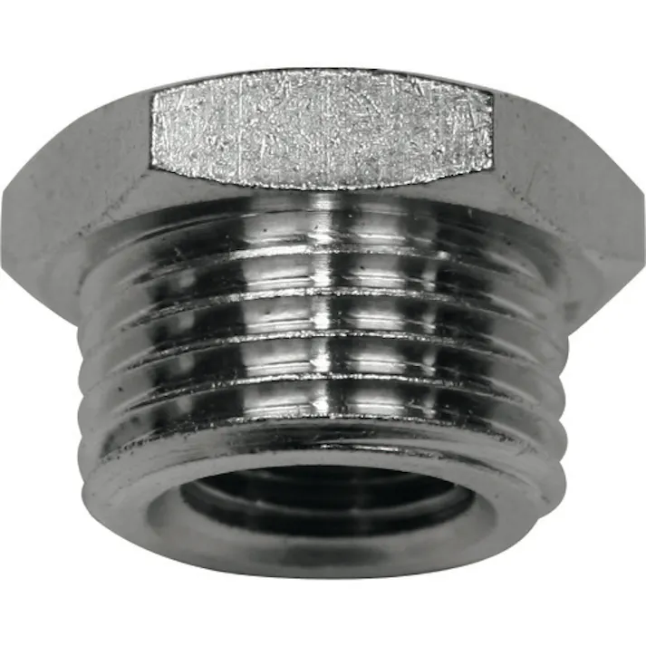 【CAINZ-DASH】ザーレン・コーポレーション アダプターG1/4×R1/4(UNF) ST11210【別送品】