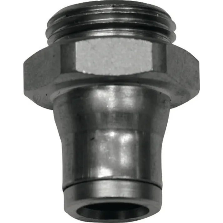 【CAINZ-DASH】ザーレン・コーポレーション クイックカップリング(給油側)G3/8 ST10720【別送品】